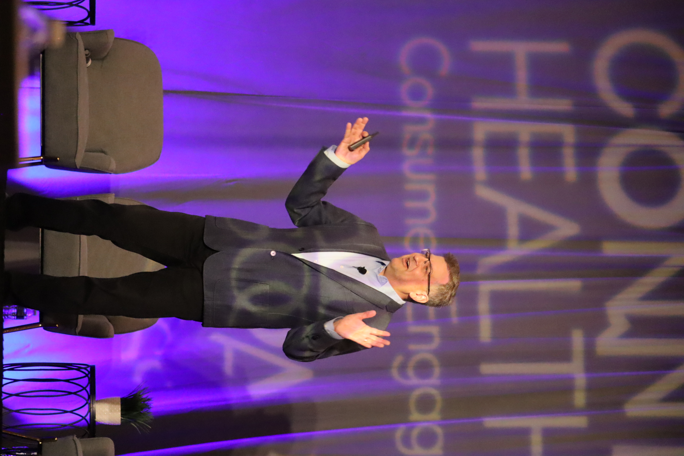 This is going to be huge!