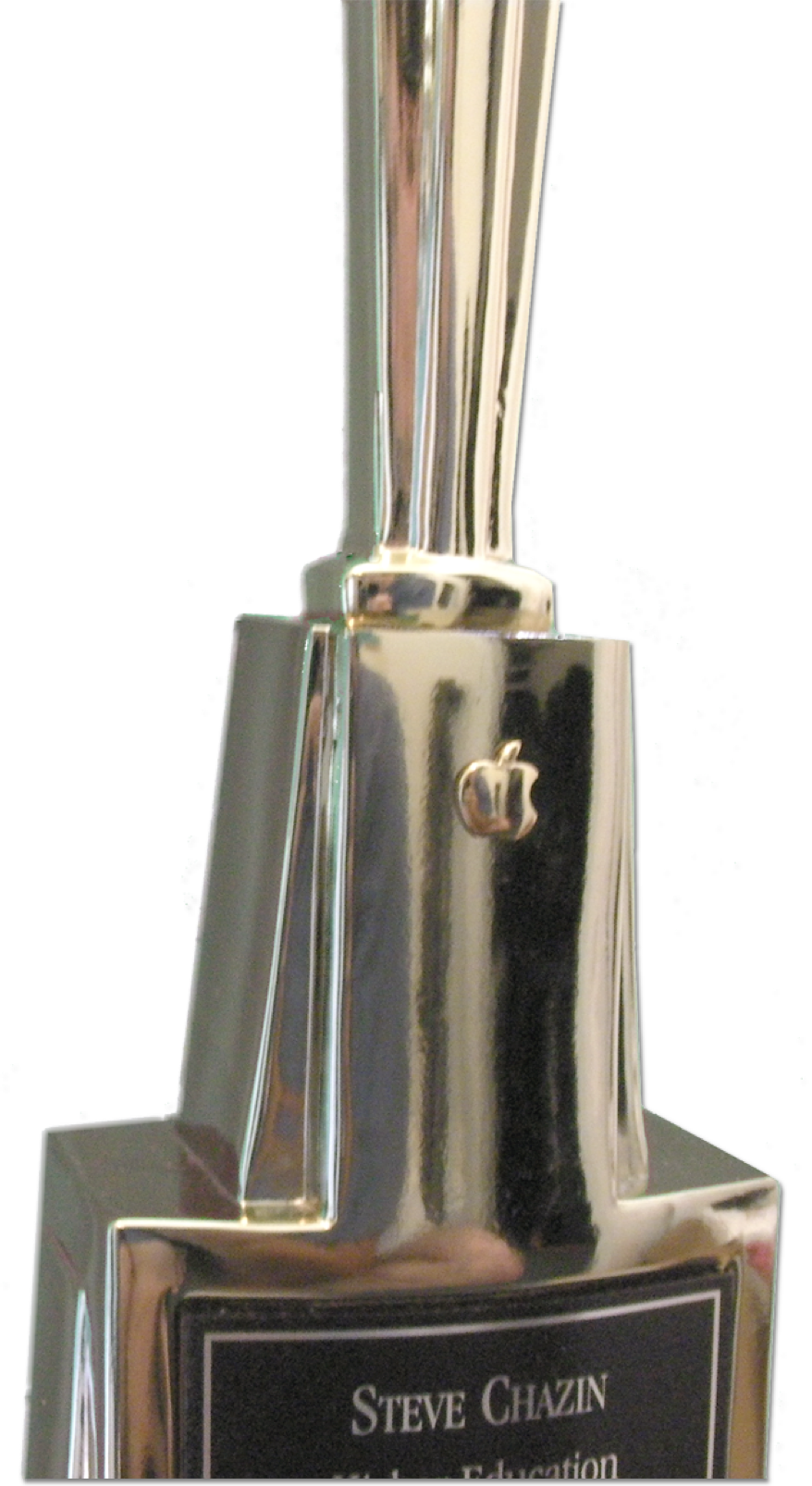 Working for Steve Jobs: Part One