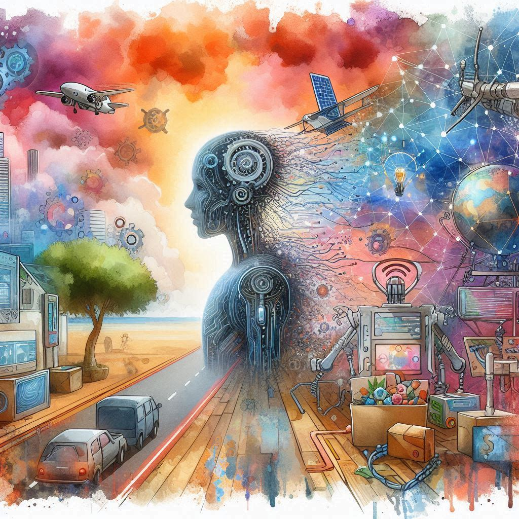 Will AI Take My Job? A Personal Perspective