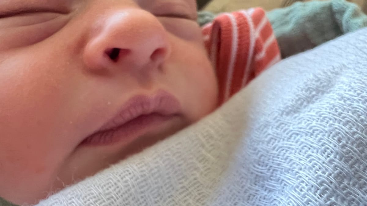 Picking the Right Baby Monitor