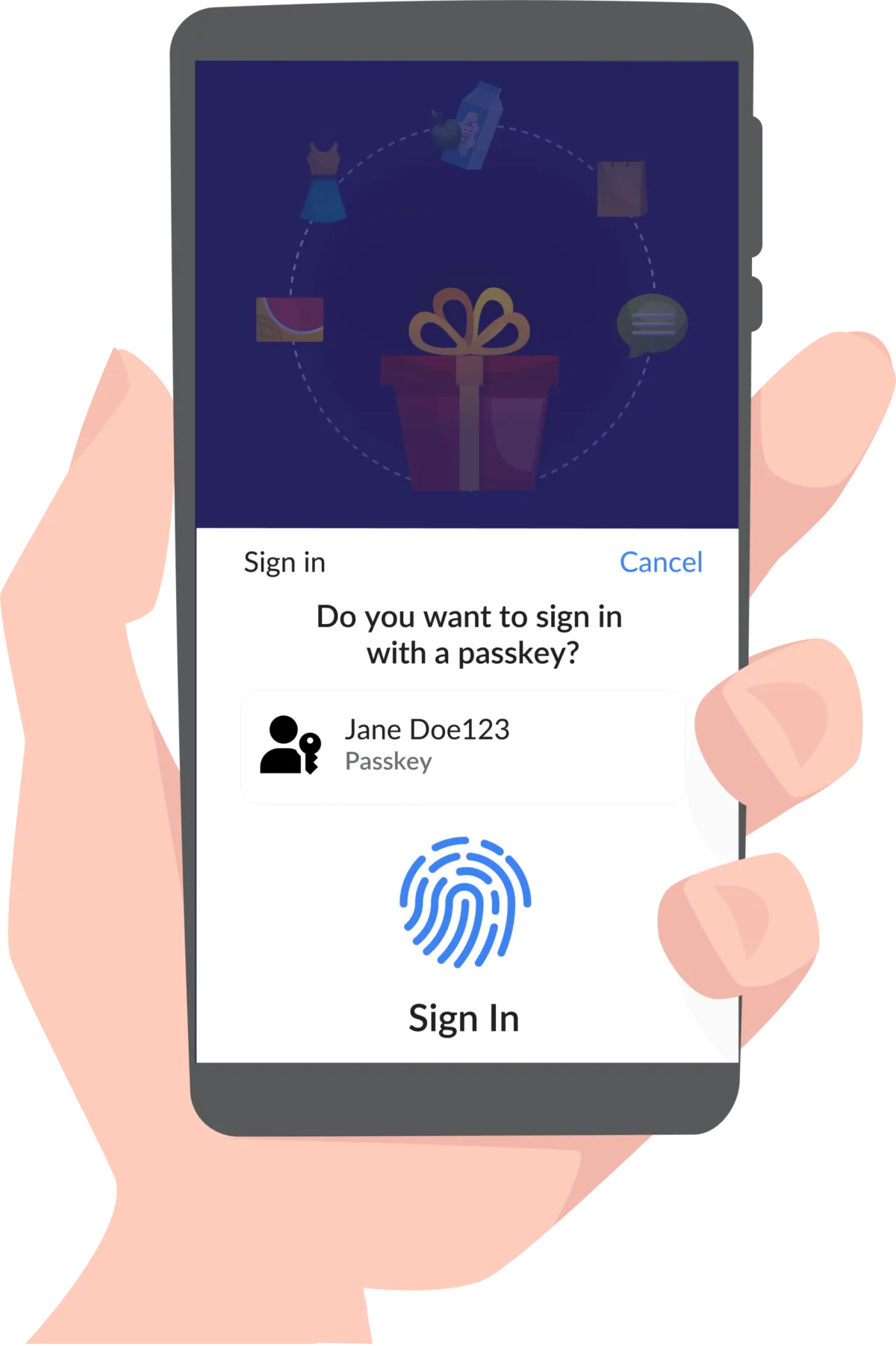 A New Era of Security: Passkeys Will Replace Passwords