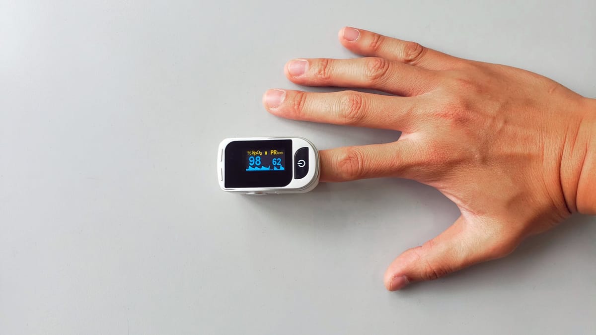 Pulse Oximeters