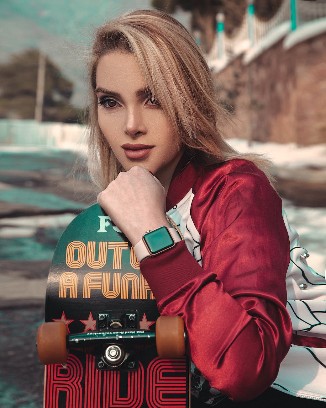 Mastering Apple Watch's Health Features: A Comprehensive Guide