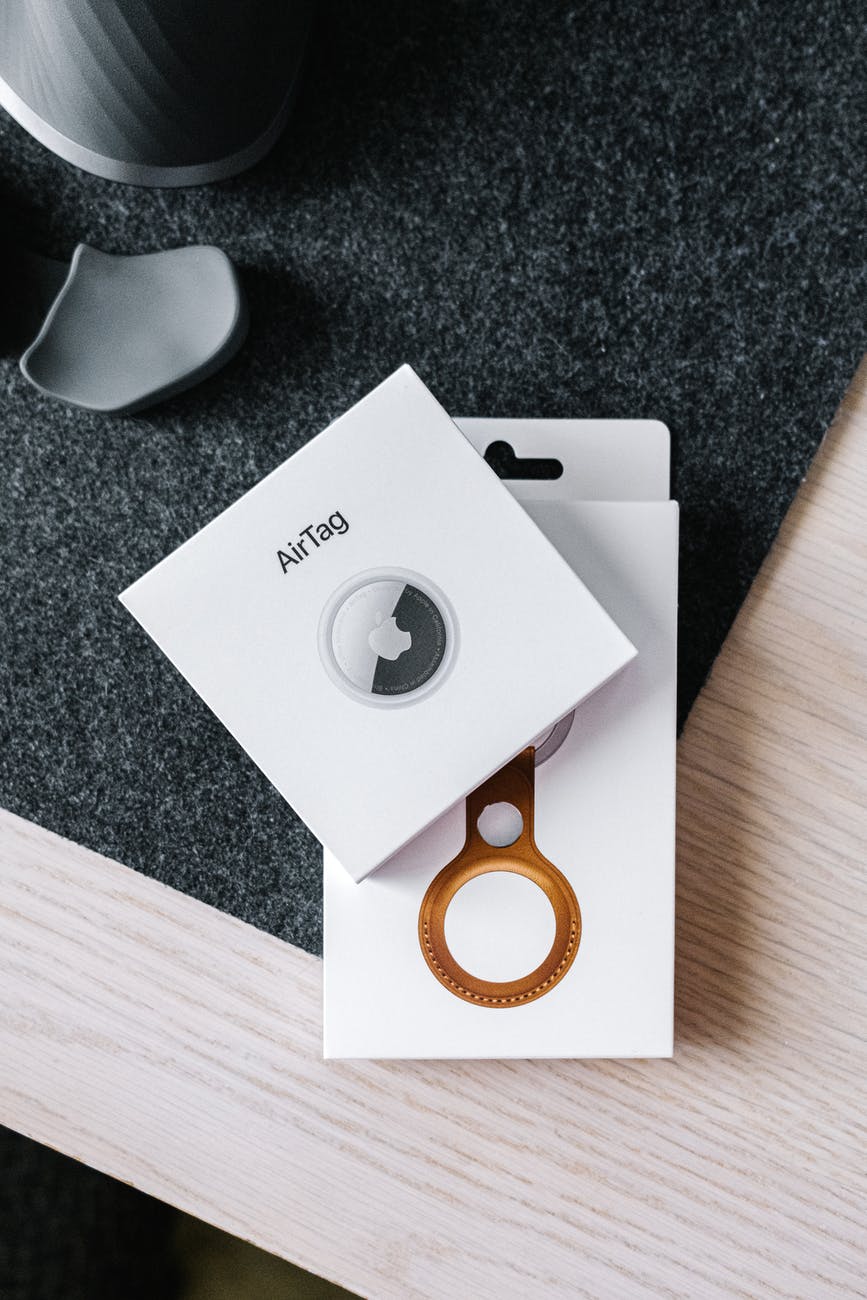 What are Apple Airtags?