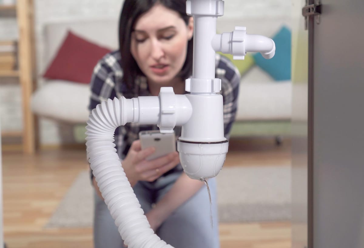 Protect Your Home from Water Damage the Easy Way