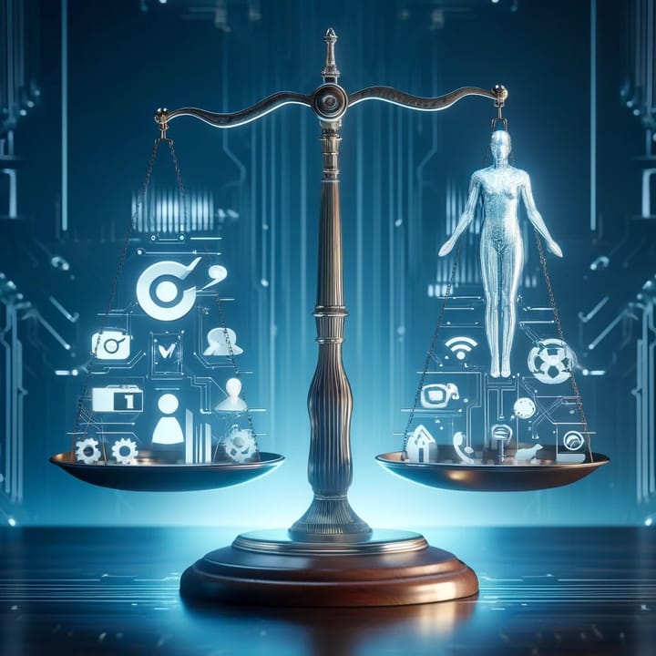 The Ethical Dilemmas of AI: Can We Trust the Machines?