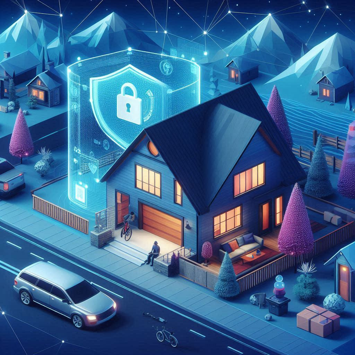 The Skytech Guide to the Ultimate Smart Vacation