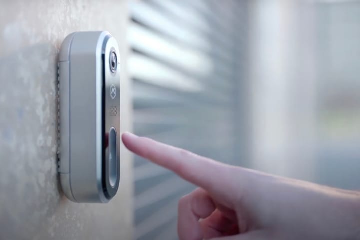 Enhance Your Home Security and Peace of Mind: Embrace the Convenience of a Video Doorbell
