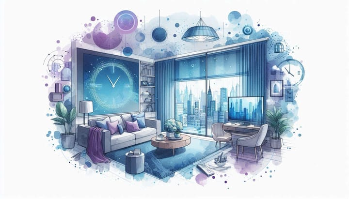 Transform Your Home with Smart Shades: The Ultimate Guide