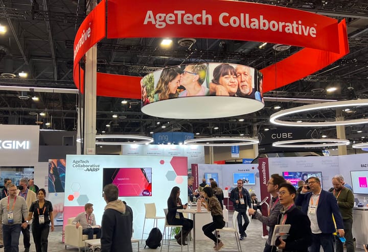 CES 2023 Promising New Technologies